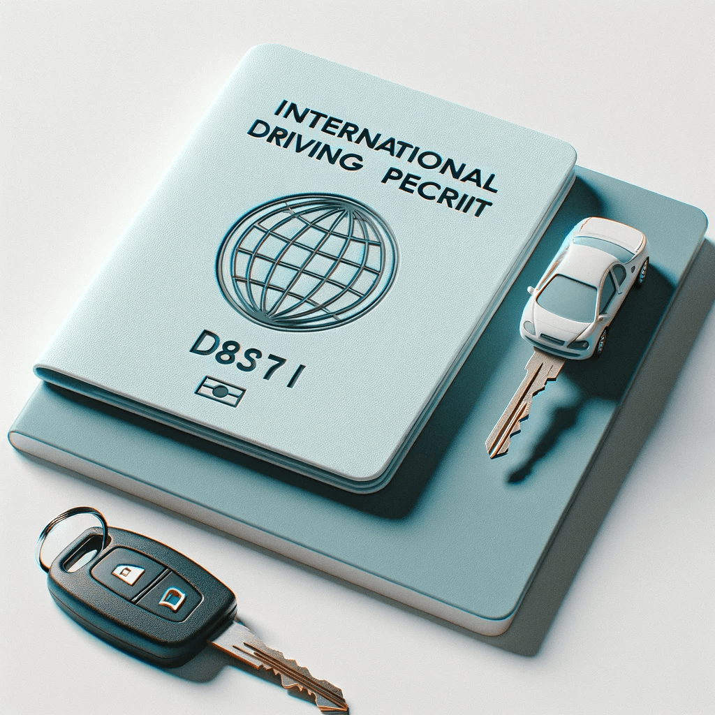 국제 운전 면허증 온라인 발급 방법 해외 여행 전 필수 체크